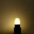 ZHENMING G9 LED Light Bulbs, Dimmable G9 Base, 4W Equivalent 40W Halogen, Warm White 3000K, 300LM, Pack of 4