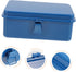 UPKOCH Box Portable Tool Case, Storage Bins for Mechanics Tools Organizer, Essential Tool Container