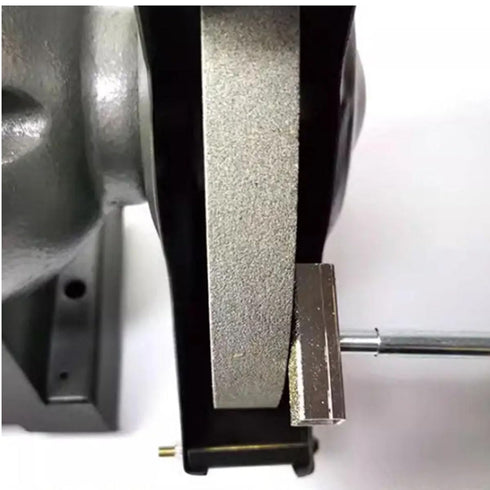 Grinding Wheel Dressing Tool, Diamond Wheel Dresser for Bench Grinding Machine, 1PCS Hardware Accessories