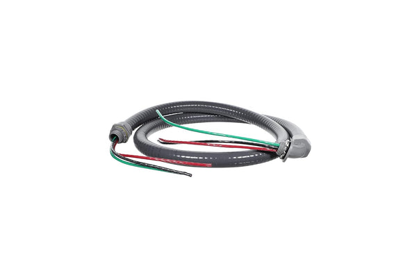Diversitech 6-12-4NM DiversiWhip Flexible Conduit System