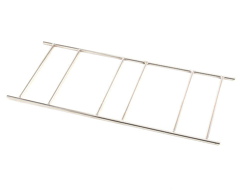 Henny Penny 76980, Rack, Split Pot