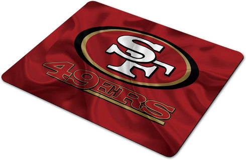Sports Mouse Pad - Non-Slip Rubber Base Mousepad for Computers, Gaming Desk Accessories, Office Supplies for Desk