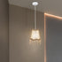 E14 6.10X6.10X5.31In Mobestech Small Lampshade Desk Lamp Shade Indoor Light Cover Cloth Lamp Shade for Wall Lamps
