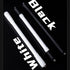 Mjaie Interesting Spinning Gaming Pen Rolling Finger Rotating Pen Non Slip Wear Resistant Training Entertainment Toy
