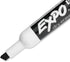 EXPO Dry Erase Markers, Chisel Tip, Black, Low-Odor, Pack of 36 for Whiteboards and Home Offices