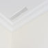 E27 Bulb 11.81X2.75X1.65In Uonlytech Replacement Led Light Tube with Base Clear Acrylic Bar Light for Wall Sconces