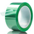 Powder Coating Tape, PET Tape with Silicone Adhesive, 2" x 36yd for Baking & Painting