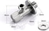 XKHLQLPEF Set Set Handheld Toilet Bidet Sprayer, Wall Mounted Stainless Steel Brushed Bidet Faucet, Bathroom Cloth
