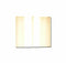 Sellstrom Polycarbonate Passive Welding Filter Plate, Gold Plate, 2"x4.25", Shade 12 IR, S18512