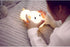 TTBDDDYH Cute Puppy Kids LED Night Light Soft Silicone Pat Pat Lights for Kids Room Color Changing Girls Boy Baby