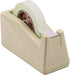 Lichamp Desktop Tape Dispenser Holder for Large 3 Inch Core, Suitable for Masking, Heat Transfer, and Kitchen Tape