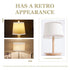 2 Garneck Roll Lampshade Edging Fabric Strips Light Shade Wrapping Cloth Table Floor Lamp Repair Banding Tape DIY