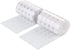 LLPT Hook Loop Dots, 600PCS (300 Pairs) Heavy Duty Adhesive, 3/4” Diameter Sticky Dots Waterproof for Art Craft (Color