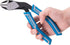 SPEEDWOX Diagonal Cutting Pliers Angled Multi Plier High Leverage Ergonomic Combination Pliers Pistol Grip Heavy Duty Wire Cutters Professional Tool Reduce Effort by 35% 7 Inches by SPEEDWOX