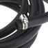 Air Foot Pedal, Briidea Switch for Drain Cleaning Machines, 8' Long Hose, Fits Ridgid, General, Spartan