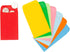 ESSENTIAL #1 200 Piece Coin Envelopes, 2.25" x 3.5", Gummed Flap for Home and Office Use