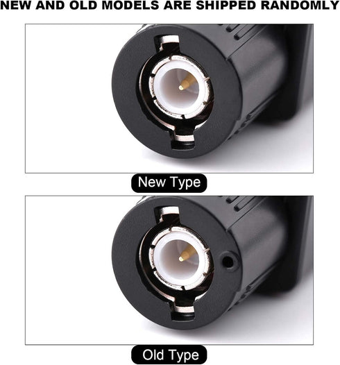 201 Passive Attenuator 20:1, 10MHz Bandwidth Attenuation for Oscilloscope