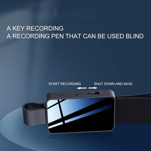 Yoidesu 8GB, 30 MP3 2.0, Digital Voice Recorder, HD Noise Reduction, Hours Battery, WMA WAV Support, USB Voice