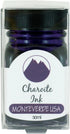 MONTEVERDE Bottle Ink - 30ml, Charoite (G309CH)