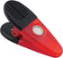 Large Red Magnetic Clips, Neodymium Magnet, 3-1/2" Length, Pack of 2