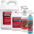 16 oz) StonePro Crystal Clean - PH Neutral Cleaner for Stone Surfaces (Ready-To-Use Spray
