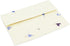 Kathmandu Valley Co. Handmade Lokta Paper Envelopes - 4x6 inch for Wedding Invitations, 100 Pack