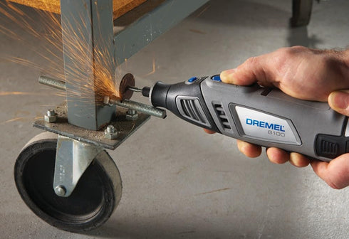 Dremel 540 Cut-off Wheels 1-1/4" x .063" Thick, 5 Pack