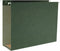 Business Source 43855 Hanging File Folder, Legal Size, 1/5-Inch Tab, 25/BX