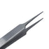 INC 18 Micro Dissecting Watchmaker's Forceps 4.5" - 1 Each