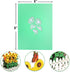 CUTE POPUP - Happy Birthday Pop Up Card, Sunflower Design, Thinking Of You, Get Well Soon Card
