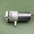 GTPFEGFD 3V 3.7V 370 DC Small Mini Motor Air Oxygen Pump Micro Vacuum Negative Pressure Suction Pump DIY Inflator