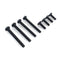 YHNNH Replacement for fits Screws for Hisense 58R6E3 TV Stand/Legs (Set of 8)