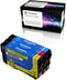 Remanufactured Ink Cartridge Replacement 3 Pack for Epson 802 802XL for Workforce Pro WF-4720 WF-4730