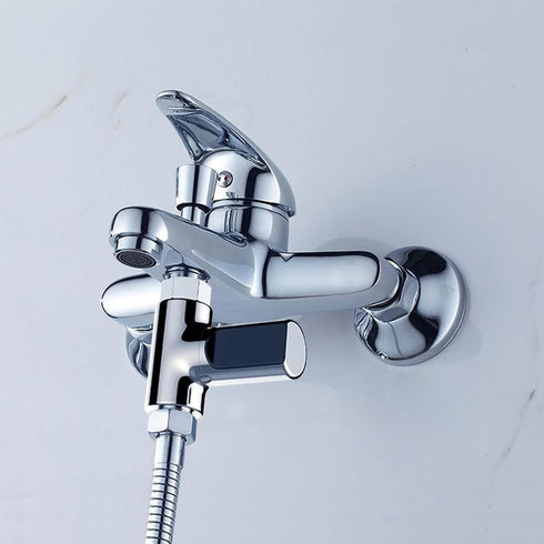 Chesoon 5-85/41-185 360 SN12 Instant-Read Shower Thermometer LED Digital Display Fahrenheit/Centigrade Baby Bath Water