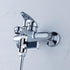 Chesoon 5-85/41-185 360 SN12 Instant-Read Shower Thermometer LED Digital Display Fahrenheit/Centigrade Baby Bath Water