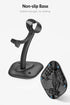 Inateck Adjustable Goose Neck Stand - Model BCST-S