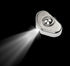 (90701), Lucky Line Smallest LED Thumb Light for Keys, Screwdrivers, Measuring Tape, Cabinets, Pet Leashes & More