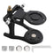 Adjustable Dental Small Magnetic Articulator, Denture Articulator Lab Instruments