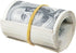 Rubber Bands, Upgrade Office Supply UPG22416, Size #16 (2-1/2" x 1/16"), Natural Crepe, Made in USA (1 Pound Bag)