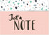 Eureka Simply Sassy Teacher Cards - Pack of 36