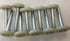 Whiting 14 Pack 2" - Style Door Roller Box Truck Overhead Roll Up Garage Door