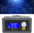 DC Power Supply, Variable DC6.0-55V 8A 400W Adjustable Switching Regulated Power Supply