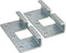 FASTCAP J Hook JHOOK, Gray