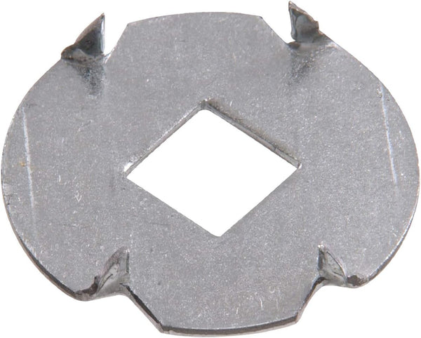 Hillman 290300 1/4-Inch Washer Anti-Turn, 50-Pack