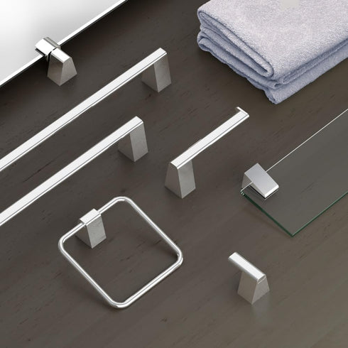 Gatco 5655 A-Line Robe Hook in Chrome