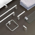 Gatco 5655 A-Line Robe Hook in Chrome