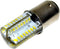 HQRP 110V LED Light Bulb Cool White, Compatible with Singer Sewing Machines 201, 221, 301, 401, and More