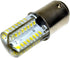 HQRP 110V LED Light Bulb Cool White, Compatible with Singer Sewing Machines 201, 221, 301, 401, and More