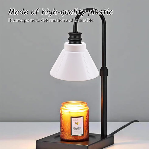 SaiDian 3Pcs E27 Bulb Bulb Plastic Shade Protective Light Cover for Home Use Replacement Lampshade Compatible