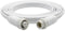 EZLightsGroup 10ft 3-Pin Extension Cable Compatible with Govee Outdoor Lights Prism (H707A H707B